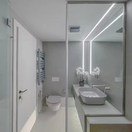 Apartamento El Luxury Tessalónica