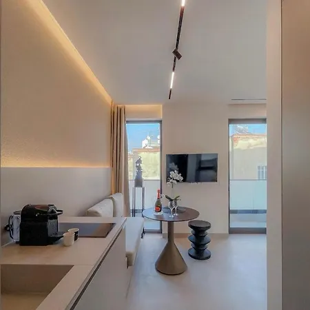 El Luxury Apartamento