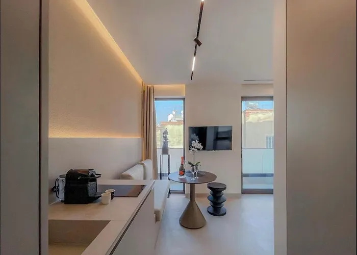 El Luxury Apartamento