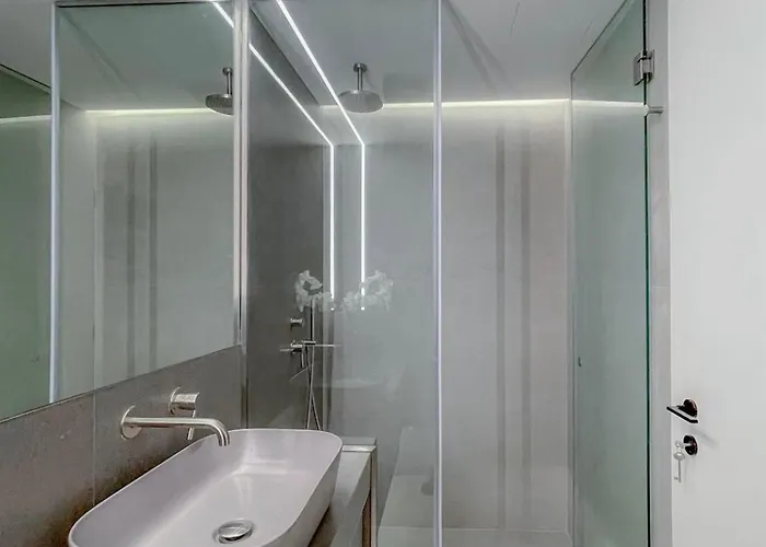 Apartamento El Luxury