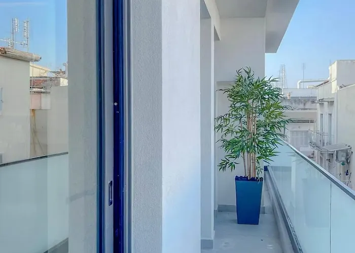 El Luxury Apartamento