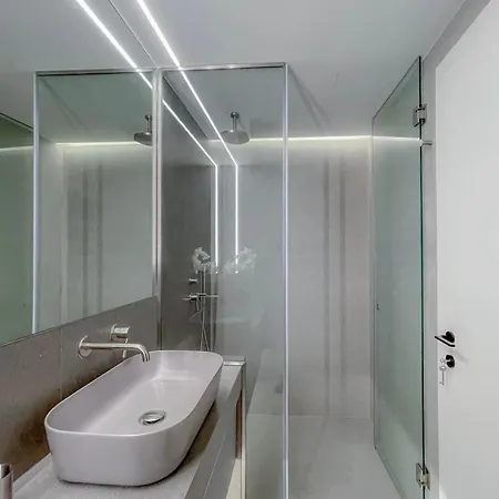 Apartment El Luxury