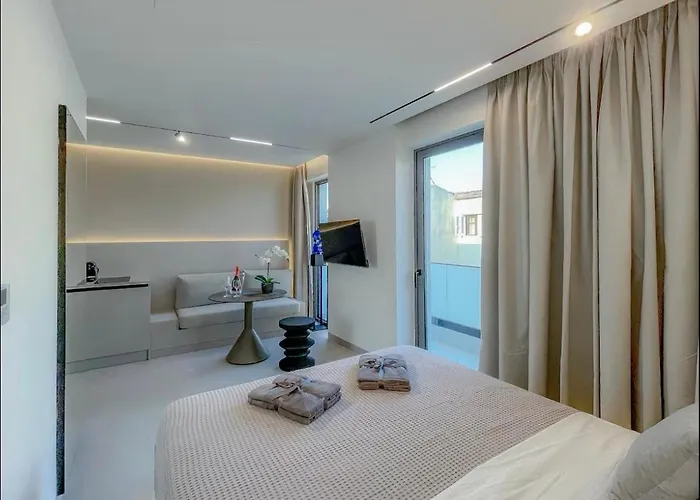 Apartmán El Luxury Soluň